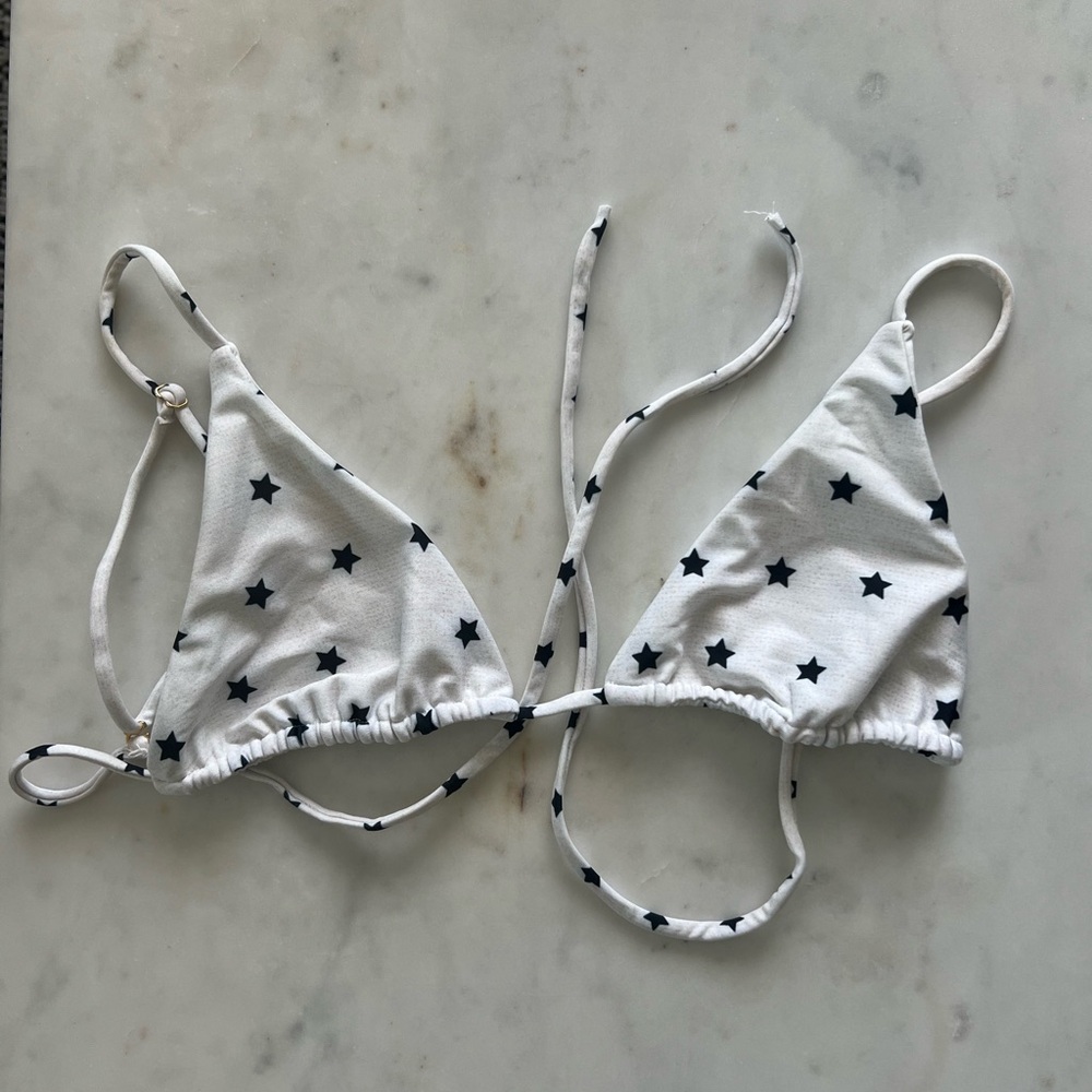 Skatie Ella Bikini Top